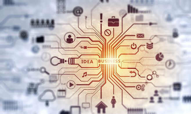 风投界不能只盯着“独角兽”式的公司