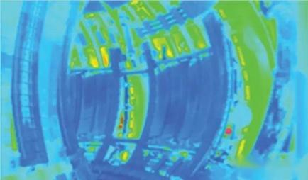 热成像夜视原理