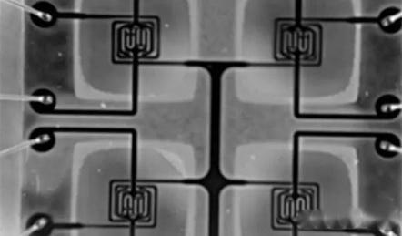 红外热像仪分类