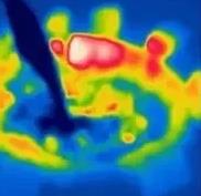 热像仪怎么做体温检测?